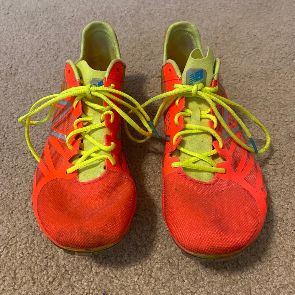 Women’s New Balance Track Spikes